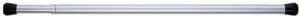107045 Anodized Aluminum Boat Cover Support Pole, 28"- 48" Adjustable Length 107045