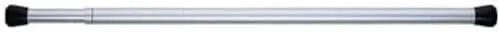107045 Anodized Aluminum Boat Cover Support Pole, 28"- 48" Adjustable Length 107045