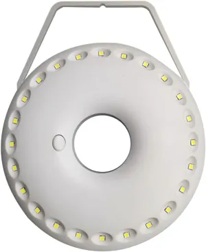 1pc Umbrella Light Battery Lantern Rechargeable Camping Lantern Led Lanterns Camping Lanterns Led Camping Lantern Lanterns for Camping Outdoor Hanging Lamp Camping Light Chandelier