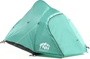 2 Person Camping & Backpacking Tent with Carry Bag and Stakes - Portable Lightweight Easy Setup Hiking Tent