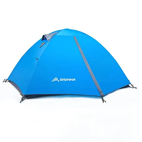 2 Person Camping Tent Lightweight Backpacking Tent