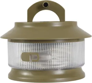 20 Meters Colorful LED Camping Light, Outdoor Tent Camp Atmosphere Light USB Charging Waterproof Portable Storage, Suitable for Decoration/Lighting
