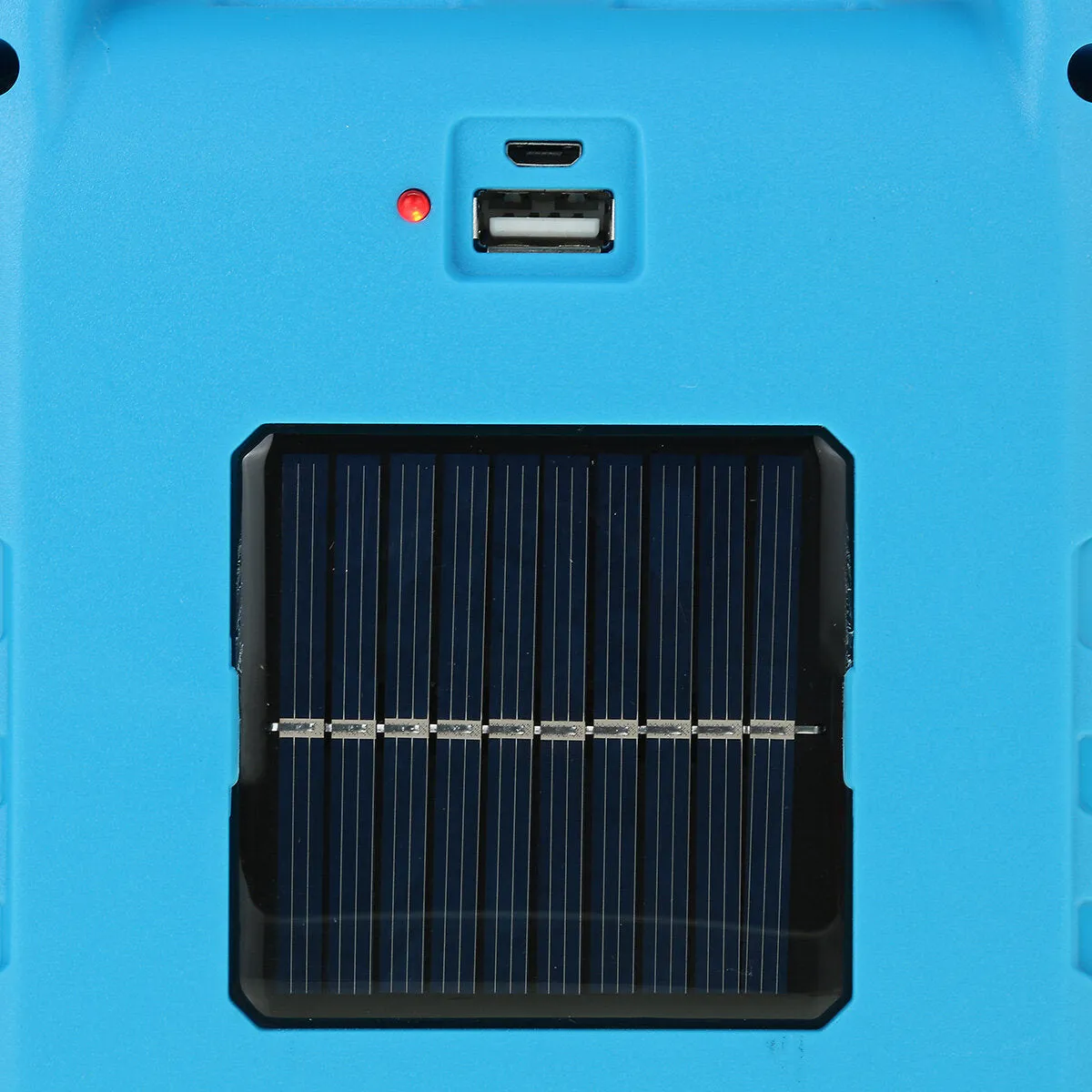 2IN 1 Solar Portable Camping Light LED COB Powered Flashlights USB Rechargeable Hand Lamp For Hiking Outdoor Lighting Emergency