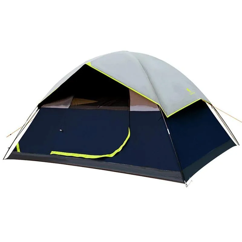 4 Person Camping Tent