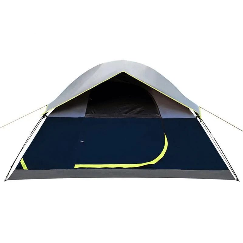 4 Person Camping Tent