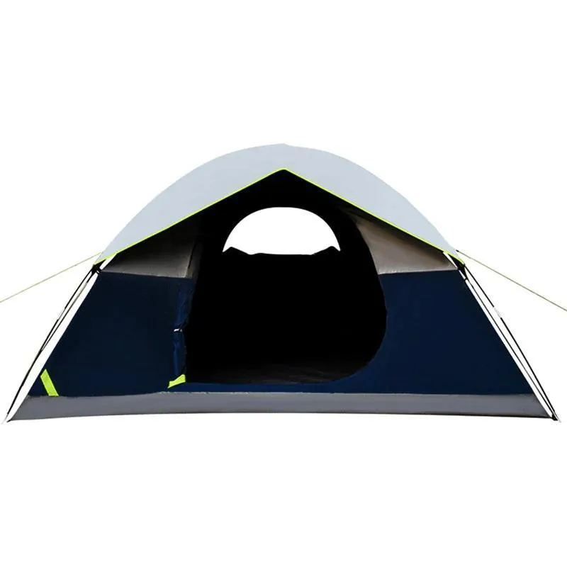 4 Person Camping Tent