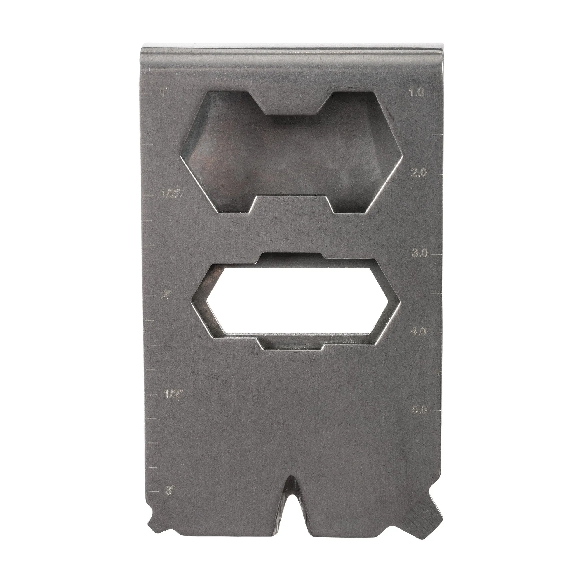 56379 UTILITY MONEY CLIP MULTITOOL
