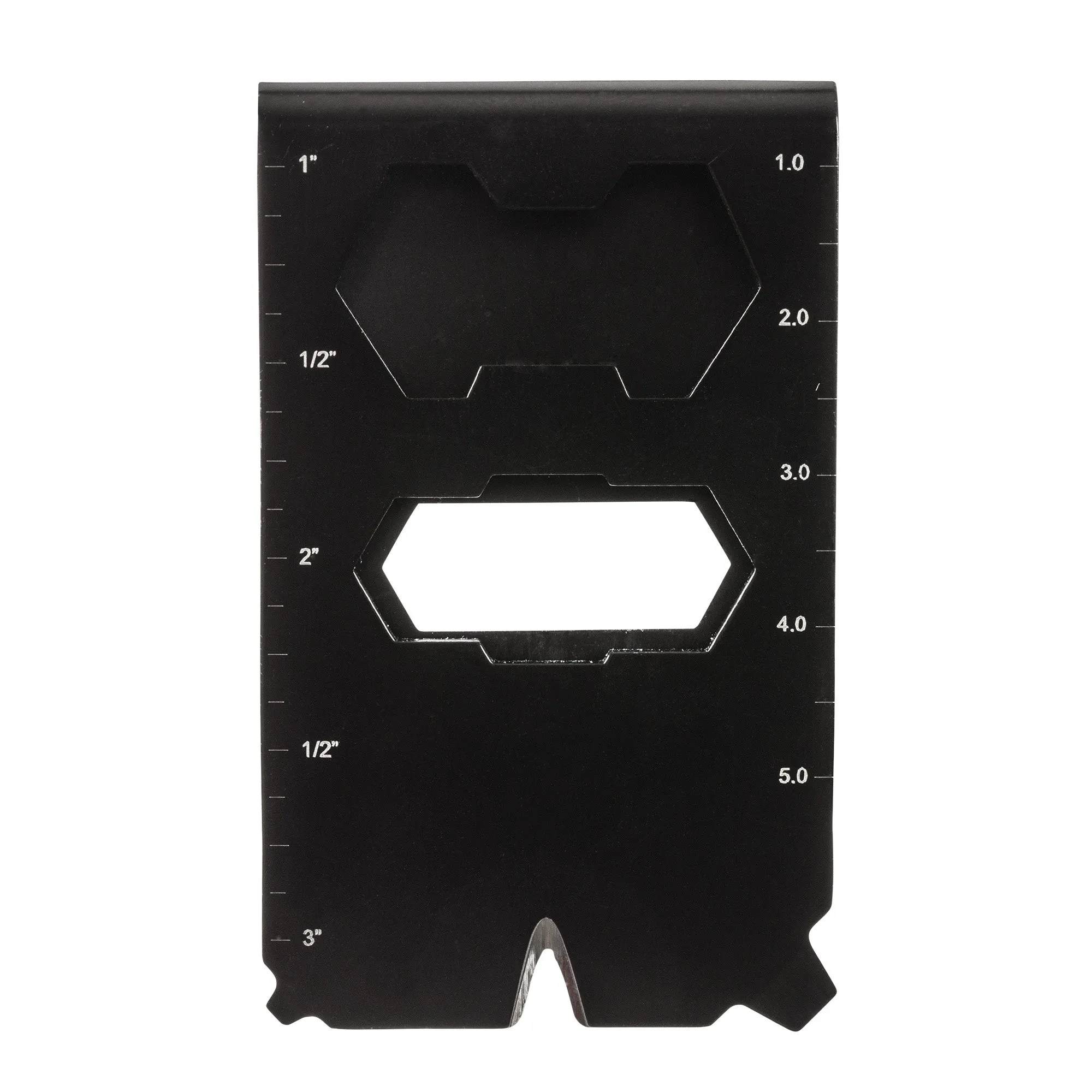 56379 UTILITY MONEY CLIP MULTITOOL
