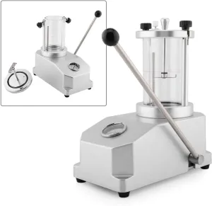 6 ATM Professional Watch Waterproof Test Machine Pratical Easy to Operate