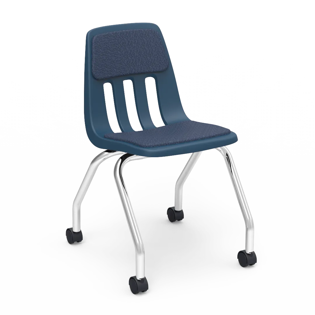 9000 Series Chairs (Pack of 2)
