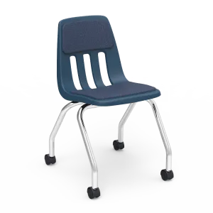 9000 Series Chairs (Pack of 2)