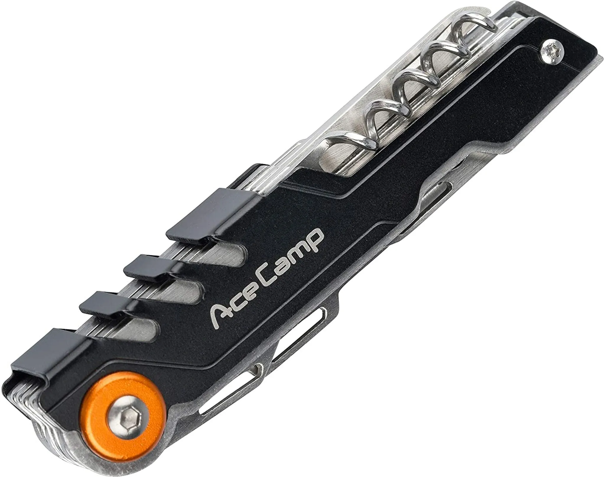 Ace Camp 11-in-1 Multi-tool