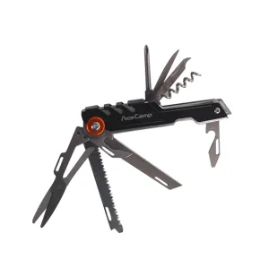 Ace Camp 11-in-1 Multi-tool