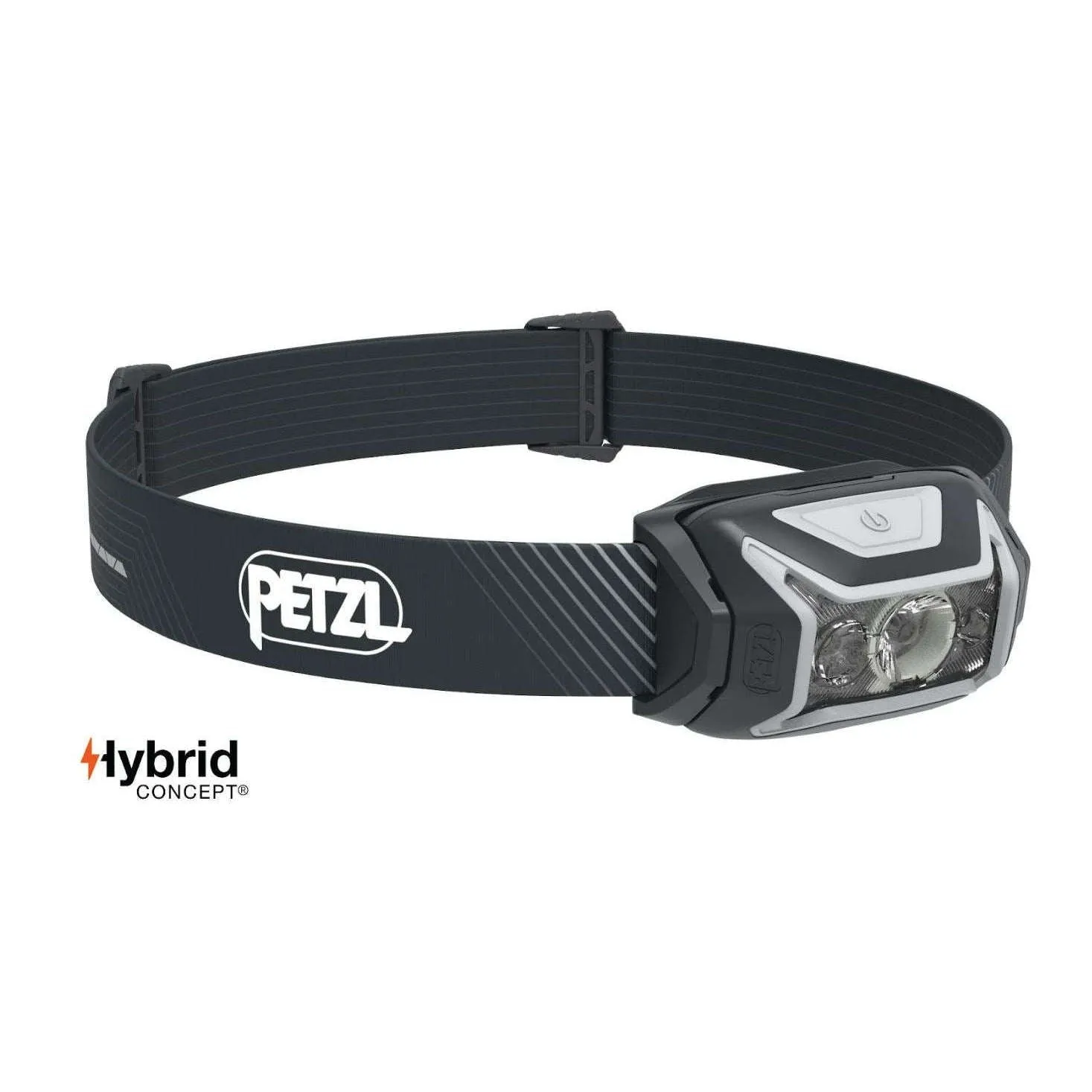ACTIK Core 600 Lumens Headlamp