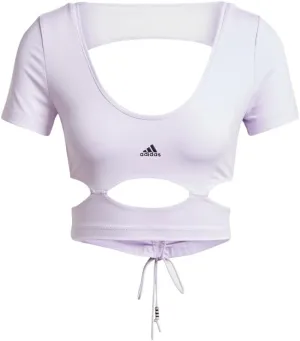 adidas Designed by Rui Zhou Sportswear Tee