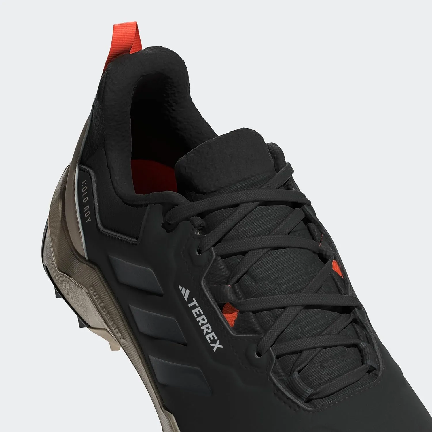 adidas Terrex Ax4 Mid Beta C.rdy, Men's Trekking Shoes