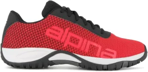 Alpina Men's Shoes EWL | Breathable Lightweight and Durable Trekking Sneakers