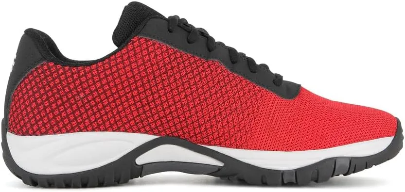 Alpina Men's Shoes EWL | Breathable Lightweight and Durable Trekking Sneakers