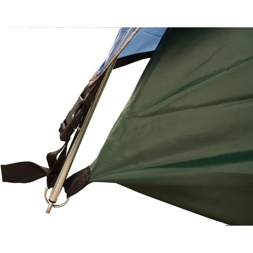ALPS MOUNTAINEERING MERAMAC 4-PERSON TENT