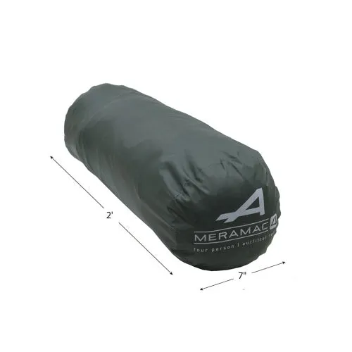 ALPS MOUNTAINEERING MERAMAC 4-PERSON TENT