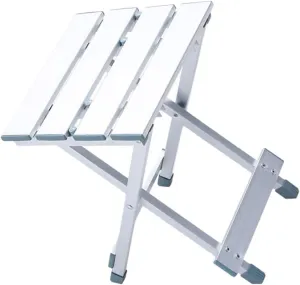 Aluminum Alloy Folding Chair Compact Portable Foldable Lounge Chair for Outdoor Strong Foldable Camping Stool