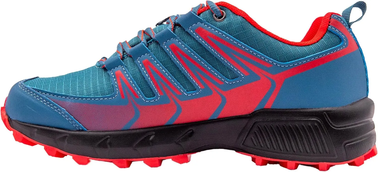 Ande Men's Trekking Shoes