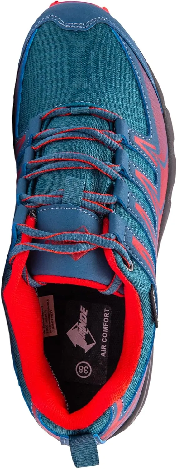 Ande Men's Trekking Shoes