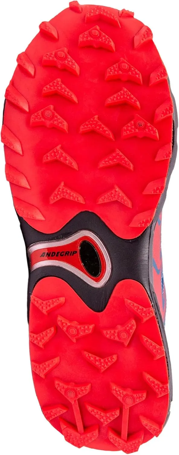 Ande Men's Trekking Shoes