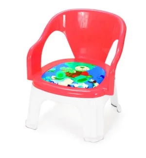 Armrest Extensive selection With (1-3 Chair Plastic Years), Customer satisfaction Baby