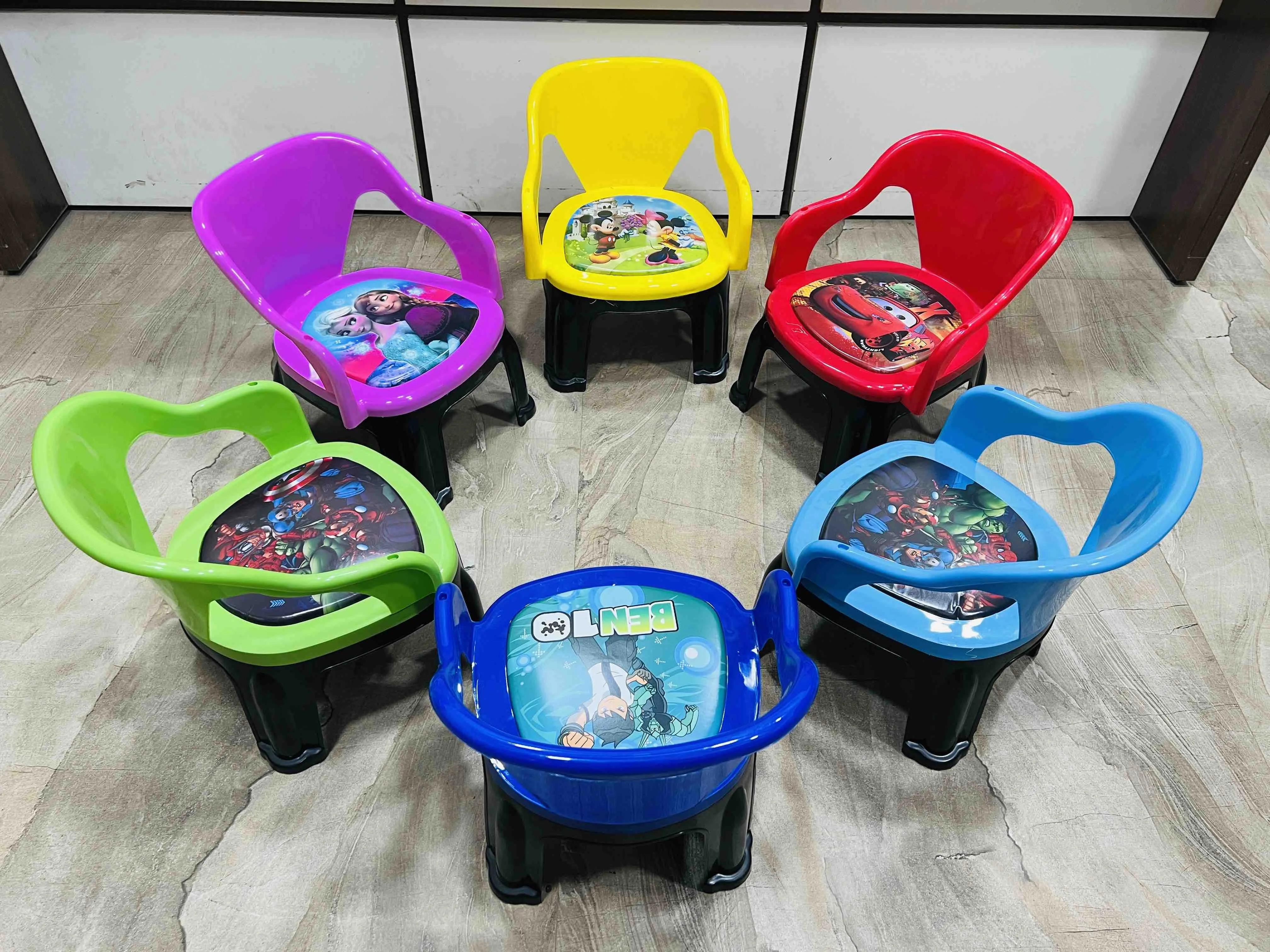 Armrest Extensive selection With (1-3 Chair Plastic Years), Customer satisfaction Baby