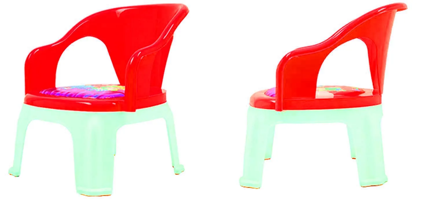 Armrest Extensive selection With (1-3 Chair Plastic Years), Customer satisfaction Baby
