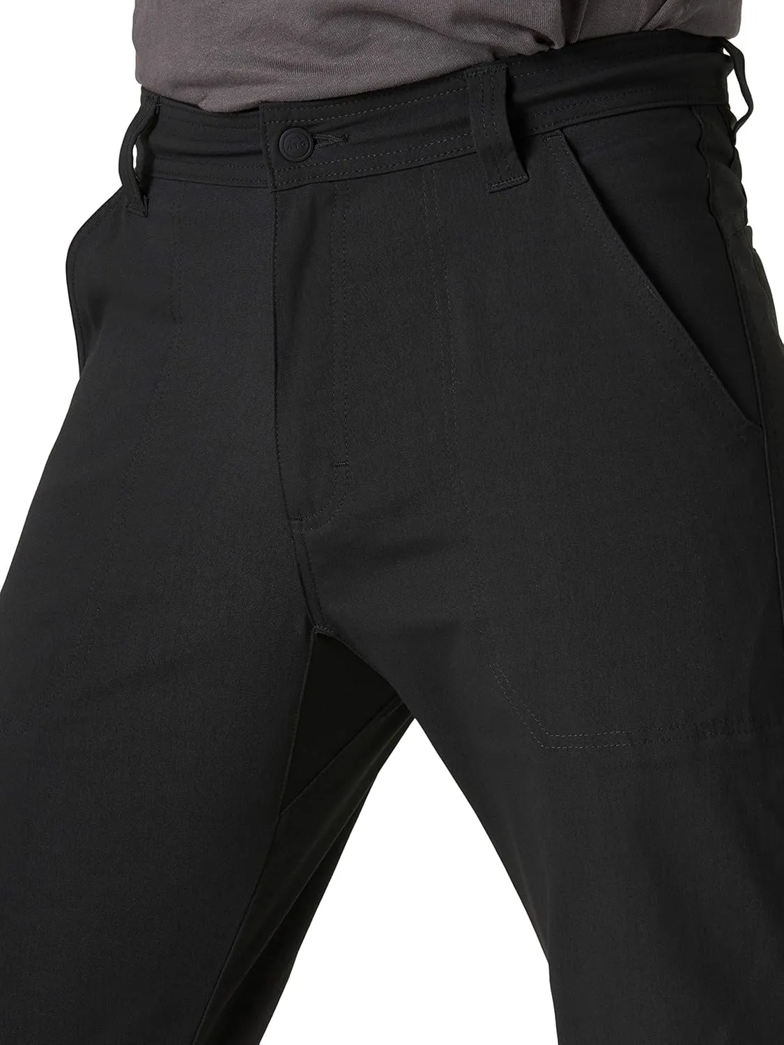 ATG Men's Zip Pocket Trail Pant