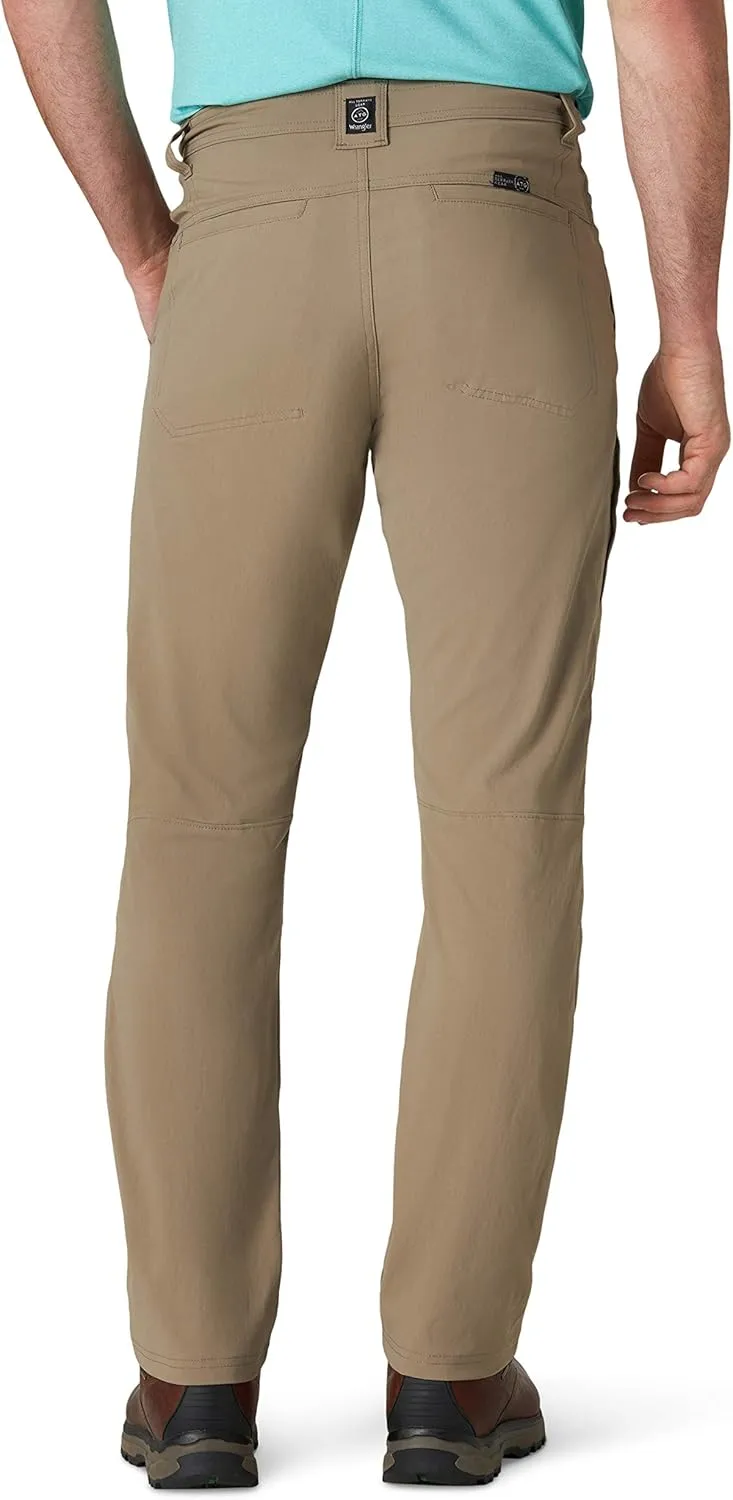 ATG Men's Zip Pocket Trail Pant