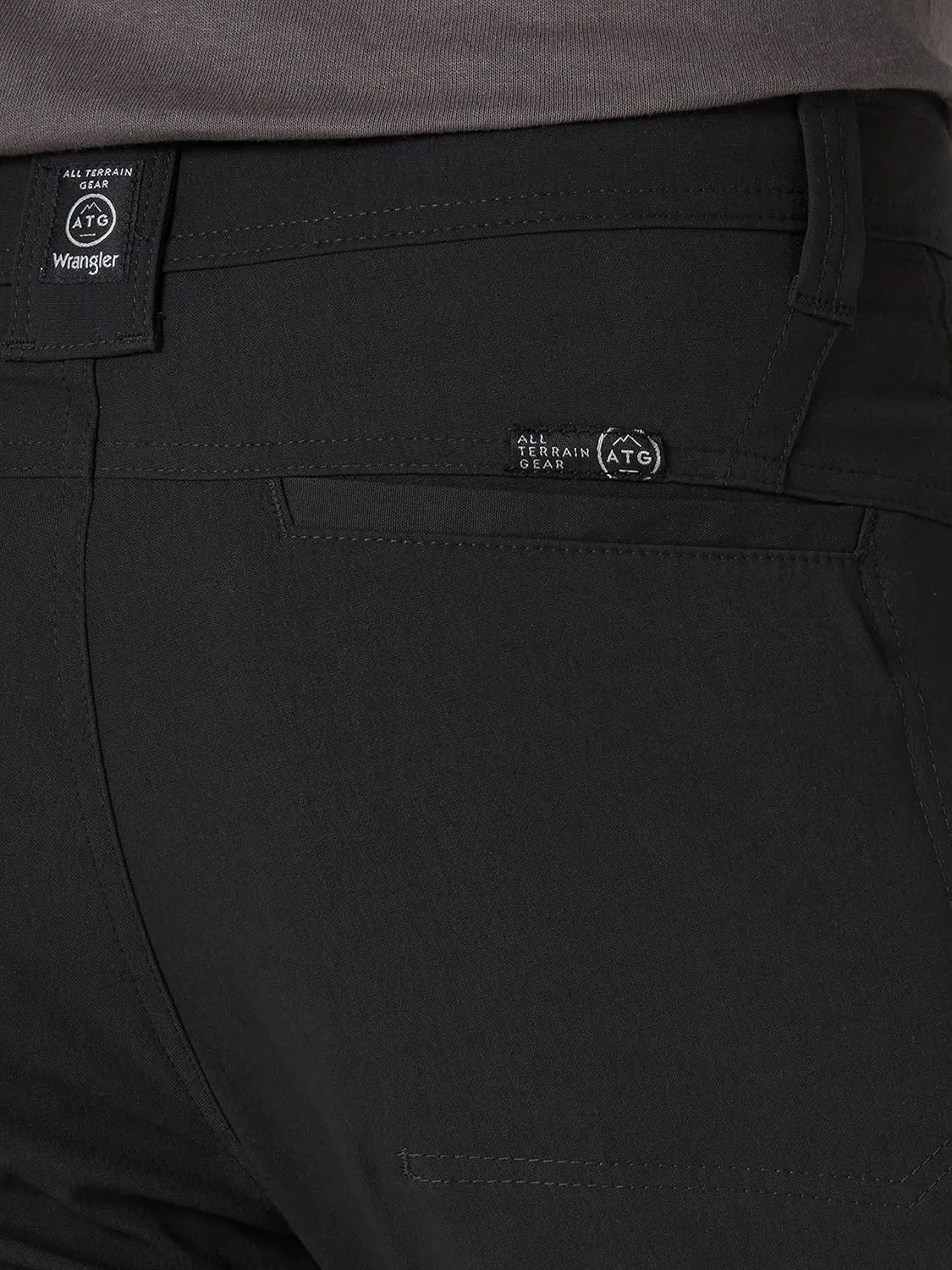 ATG Men's Zip Pocket Trail Pant