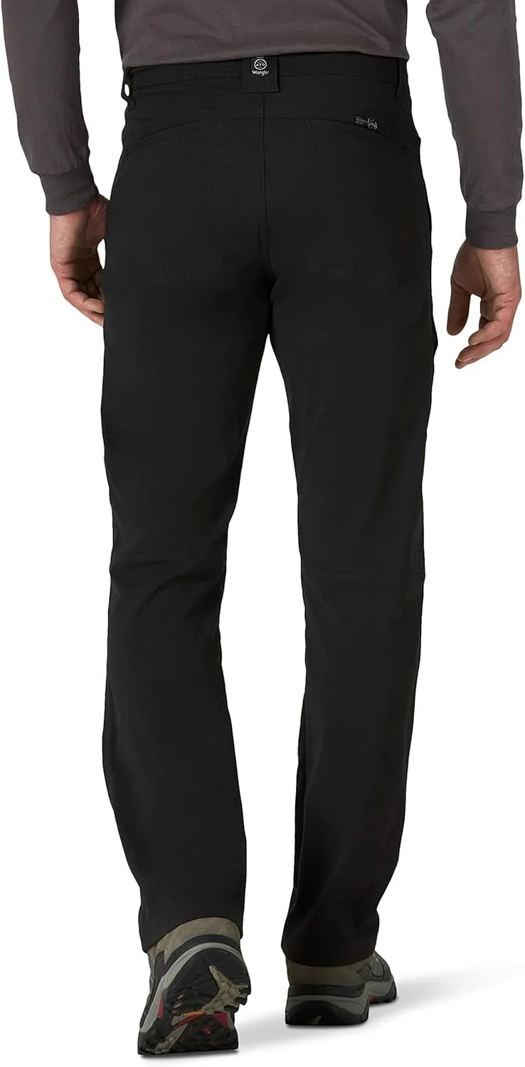 ATG Men's Zip Pocket Trail Pant