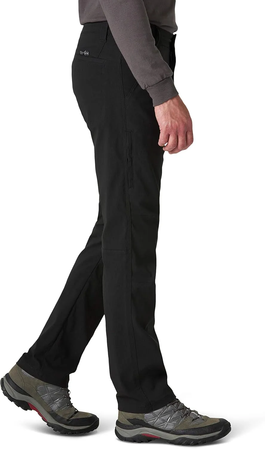 ATG Men's Zip Pocket Trail Pant