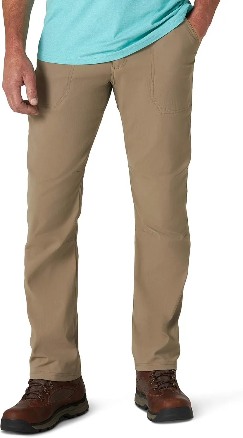 ATG Men's Zip Pocket Trail Pant