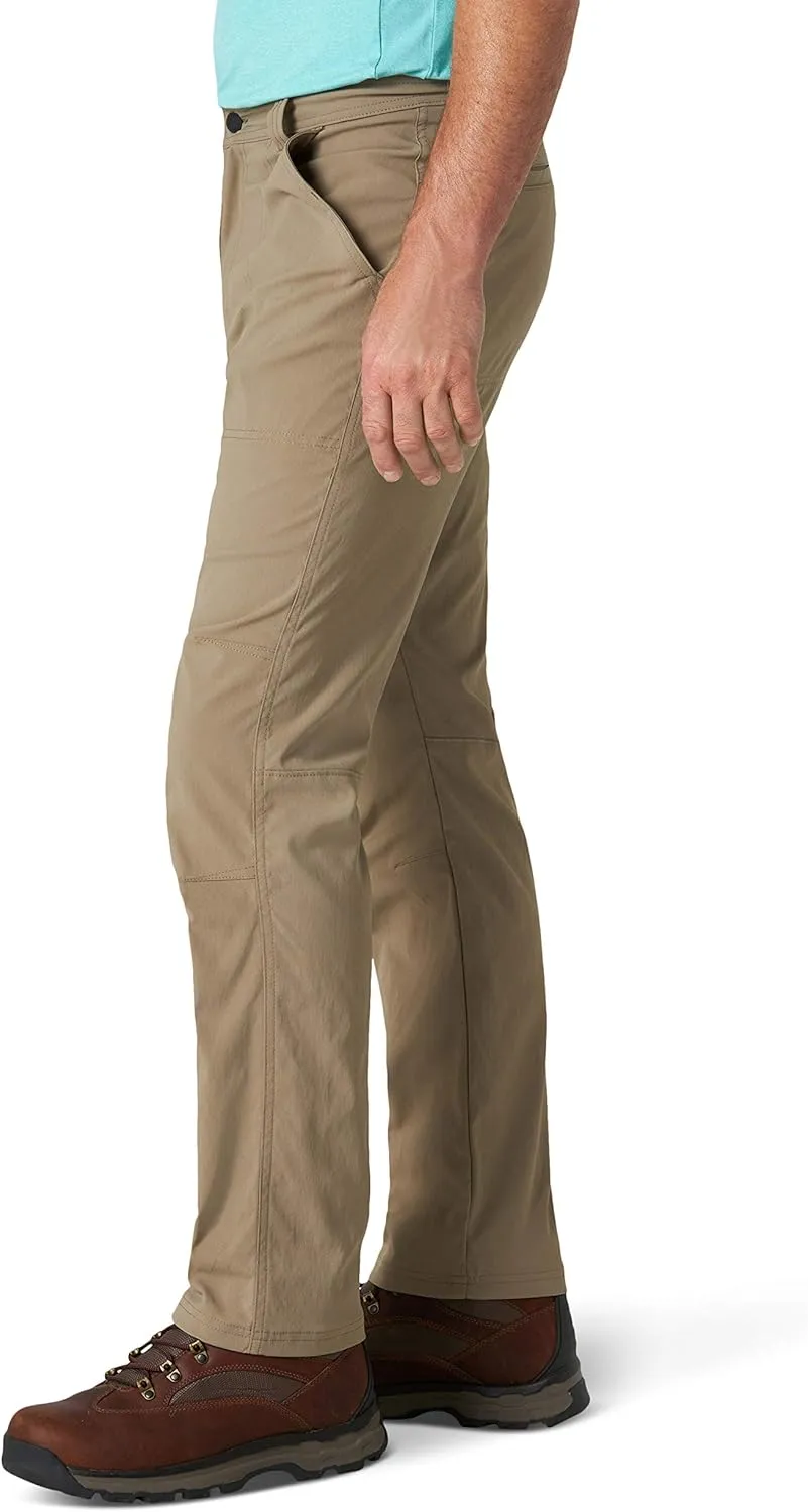 ATG Men's Zip Pocket Trail Pant