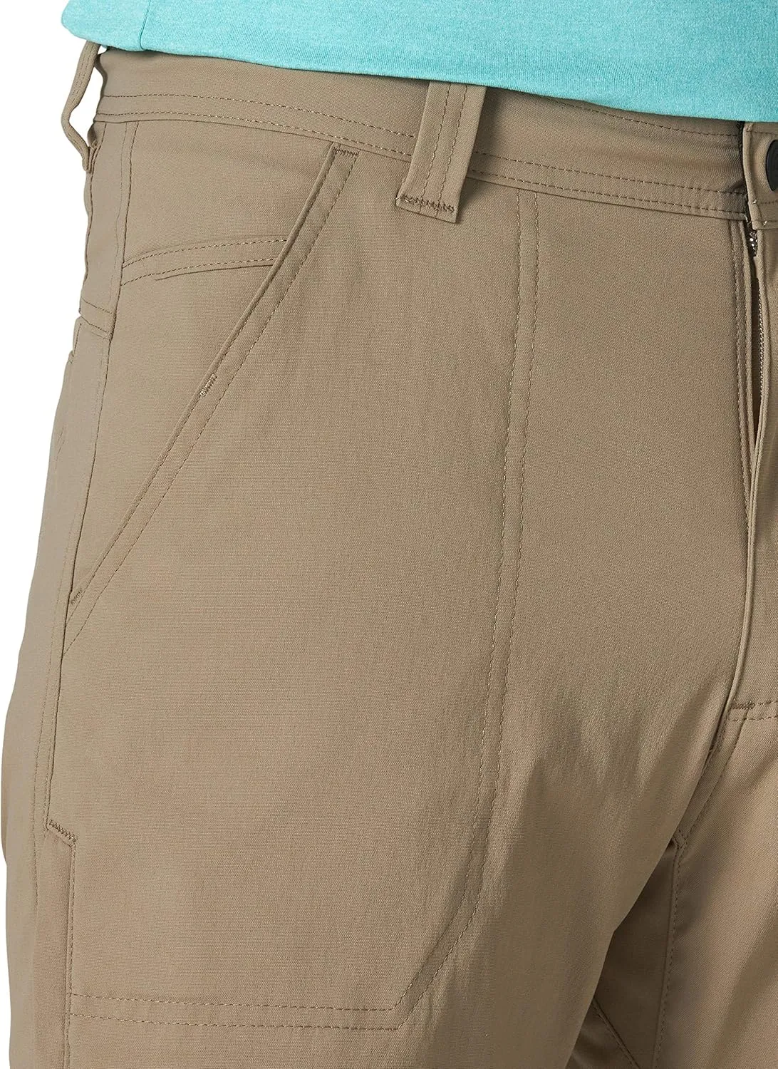 ATG Men's Zip Pocket Trail Pant