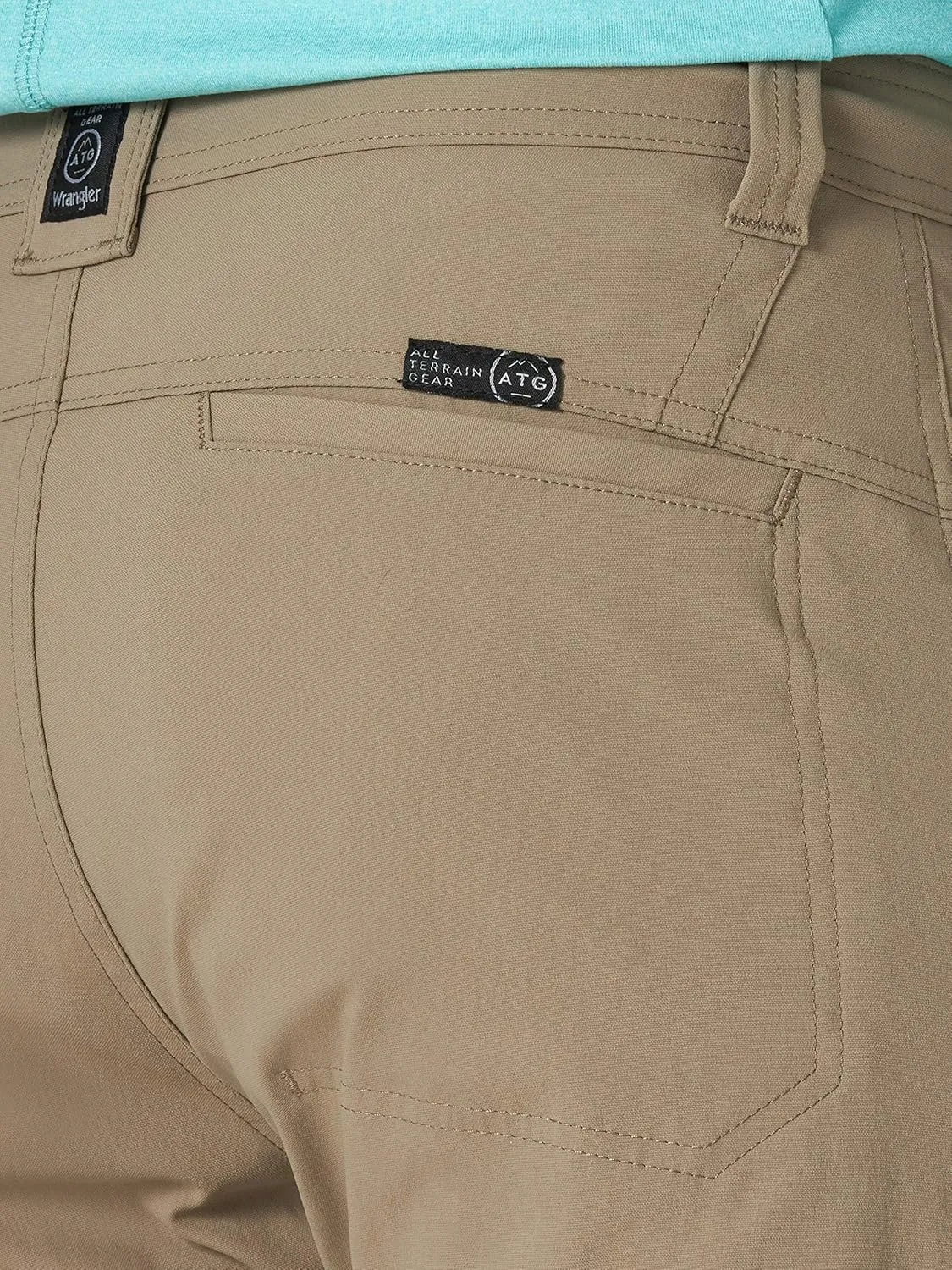ATG Men's Zip Pocket Trail Pant