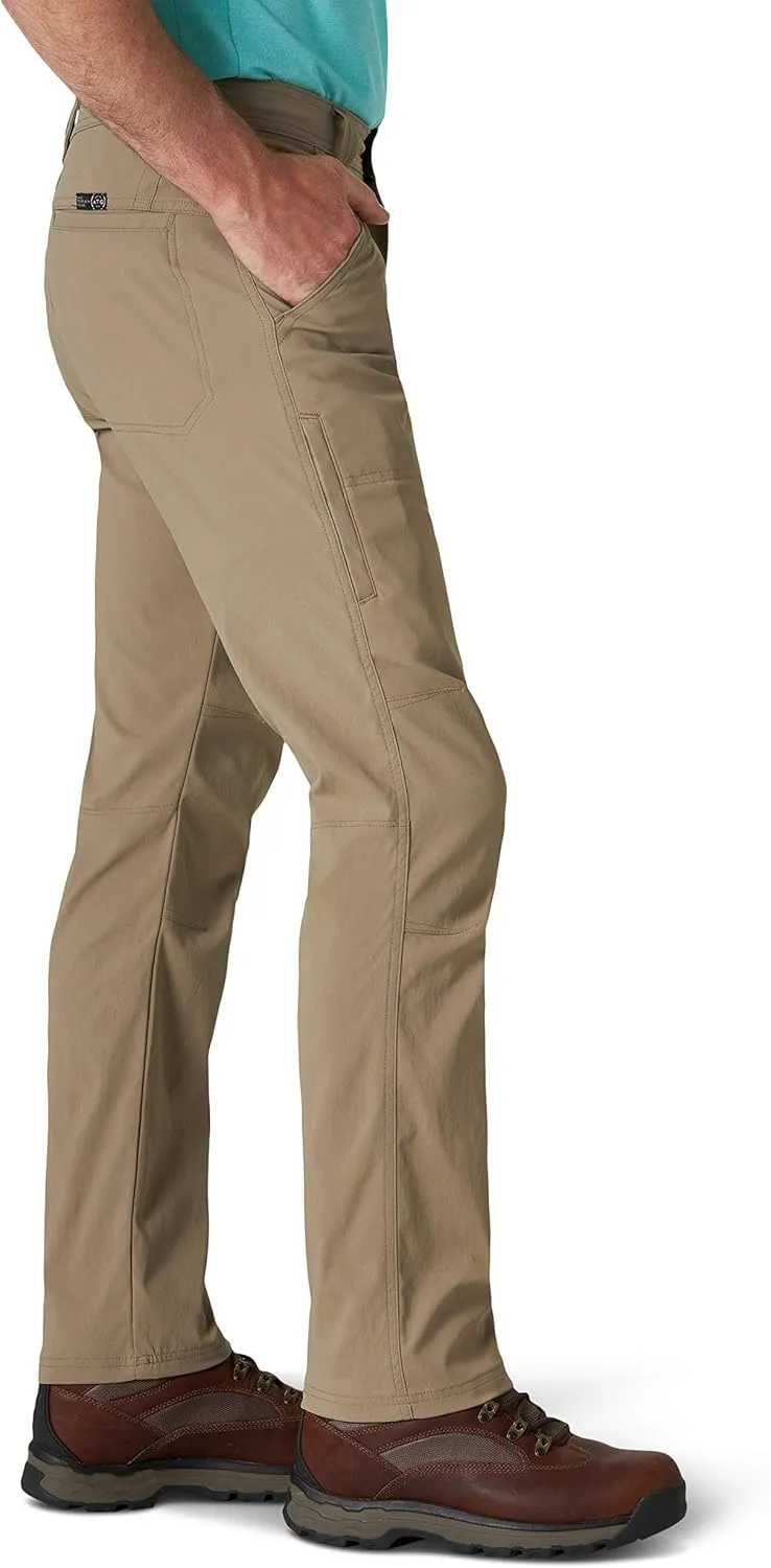 ATG Men's Zip Pocket Trail Pant