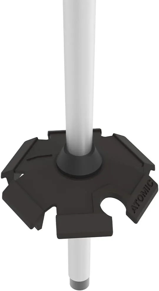 ATOMIC Unisex's AMT Poles