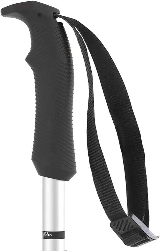ATOMIC Unisex's AMT Poles