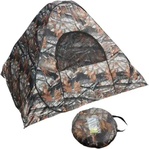 Automatic Quick Open Tent Camping Tent 2-4 Person Beach Umbrella Shelter Lightweight Quick Cabana for Trekking Beach Outdoor