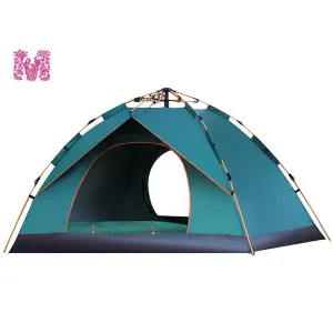 Automatically   Tent MOT-A02