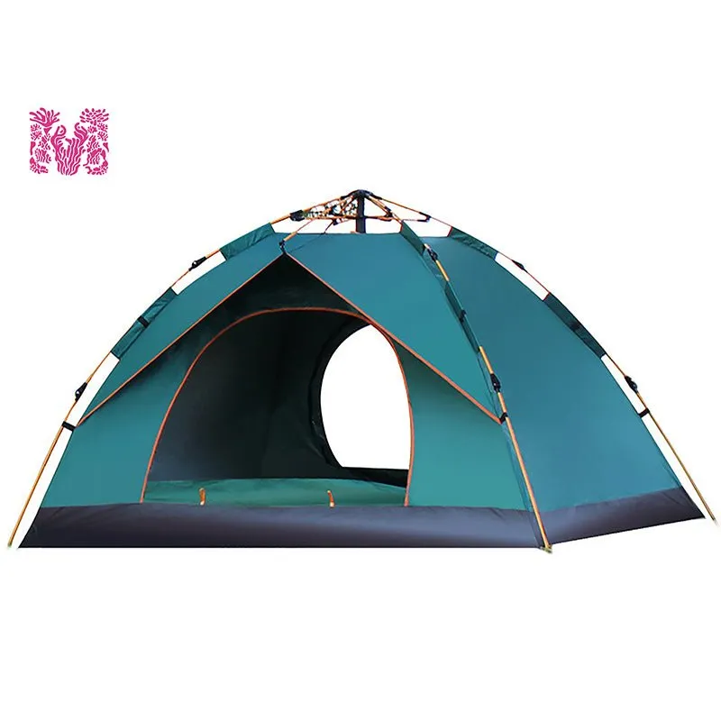 Automatically   Tent MOT-A02
