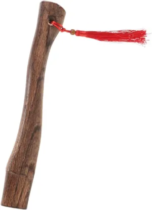 Axe Handle Replacement Wooden Hatchet Handle for Camping Travel Outdoor Activities Ergonomic Design for Easy Use for Firewood Branch Cutting