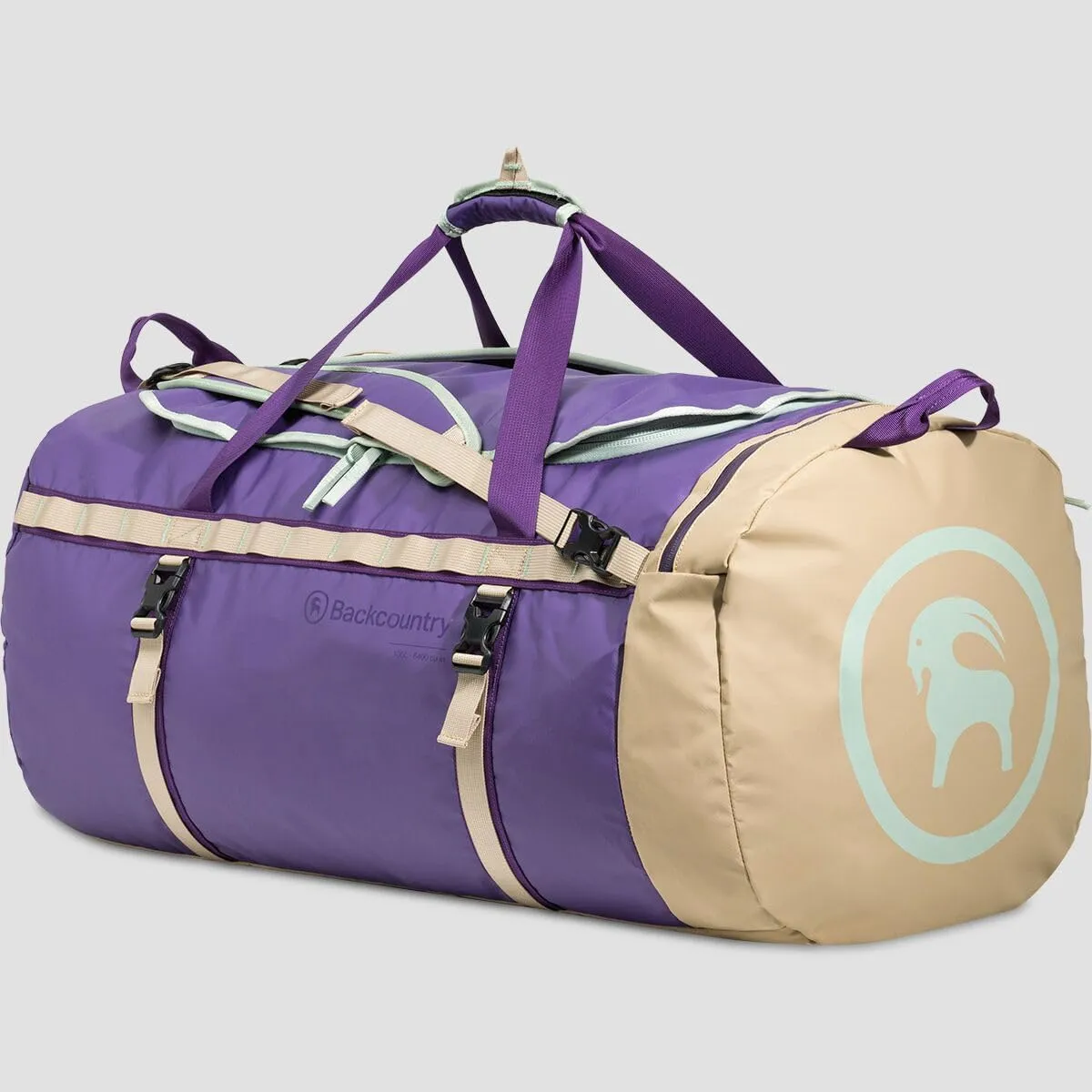 Backcountry, All Around 105L Duffel