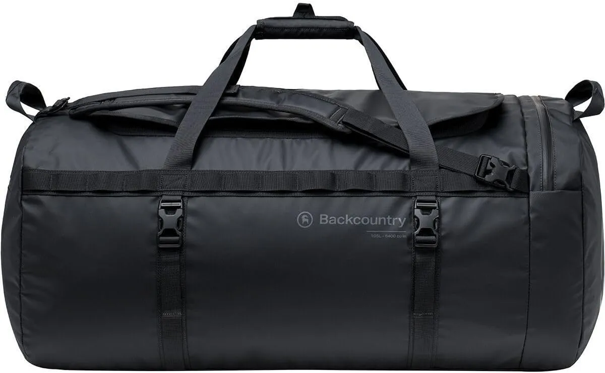Backcountry, All Around 105L Duffel