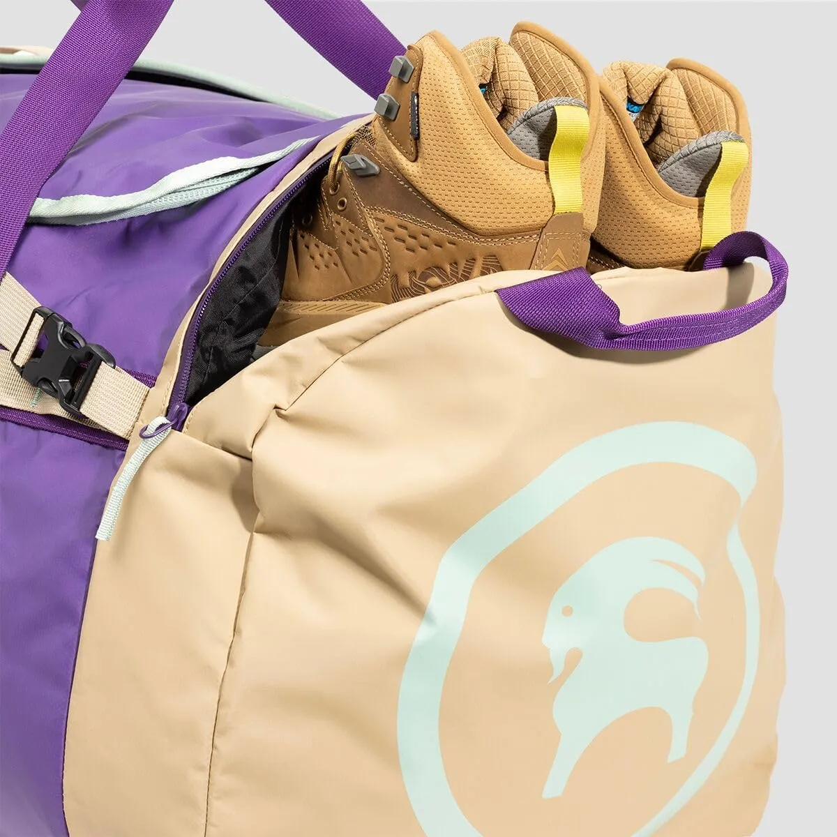Backcountry, All Around 105L Duffel